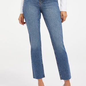 Good American Jeans - 4/27 , Good Classic, 28” inseam